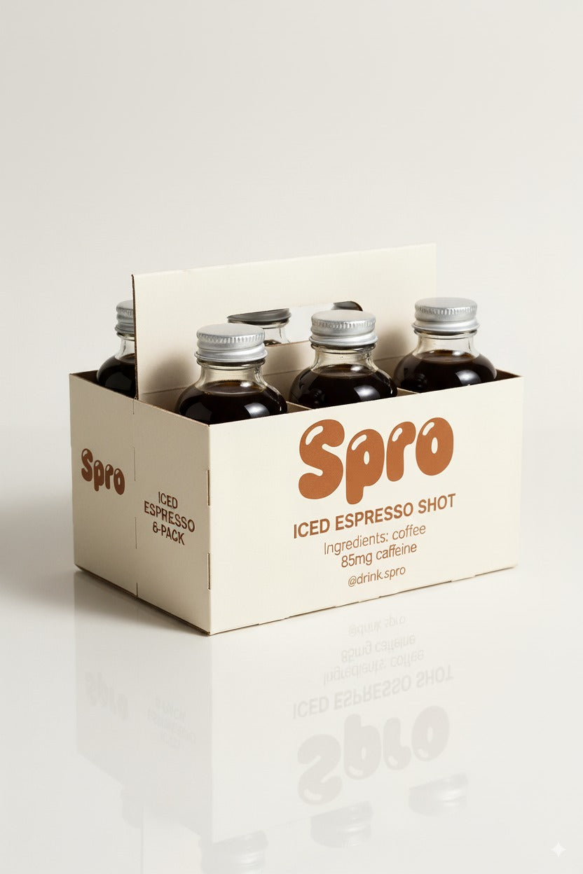 The 6-Pack